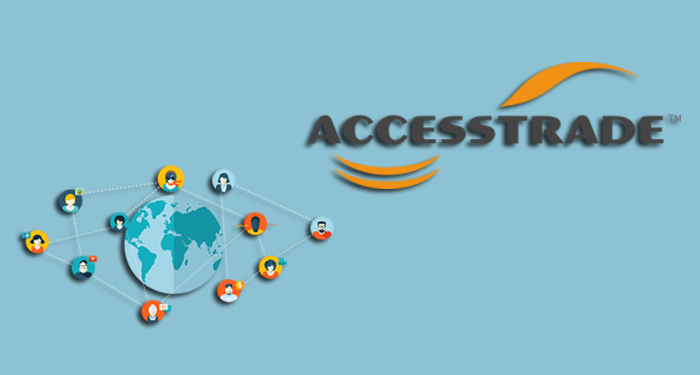 Kiếm tiền với AccessTrade từ A-Z (Hướng dẫn cho người mới)