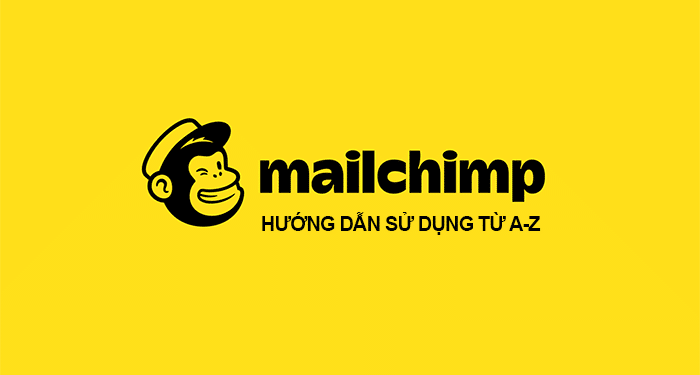 hướng dẫn sử dụng mailchimp làm email marketing