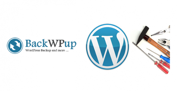 sao lưu dữ liệu website tự động với plugin BackWPup