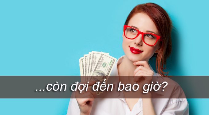 Hướng dẫn kiếm tiền với Affiliate Marketing