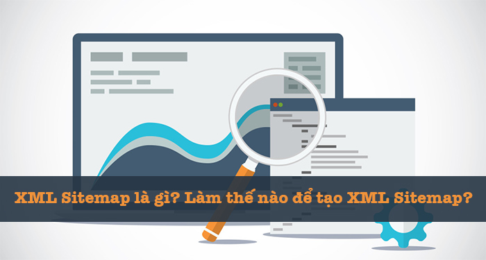 XML sitemap là gì