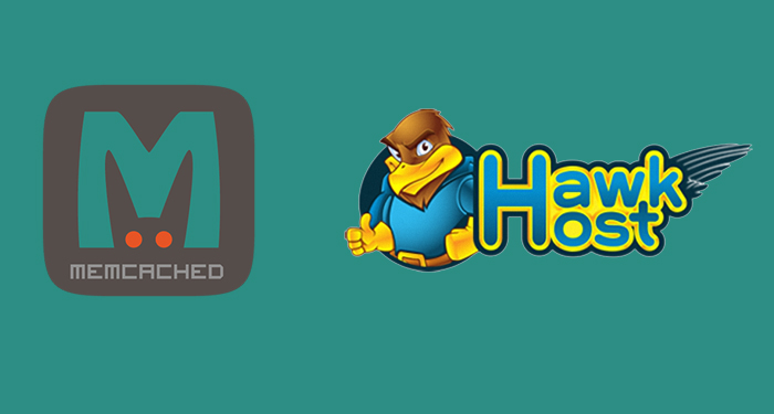 huong dan kich hoat memcached tren hosting hawkhost