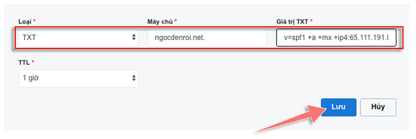 cach verify domain trong buiderall 07