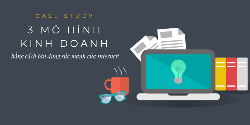 kinh doanh online bang cach tan dung suc manh cua internet