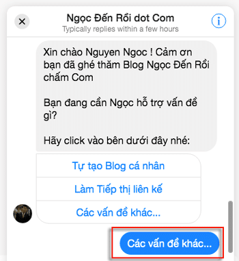 huong dan tao chatbot cho fanpage bang chatfuel 012