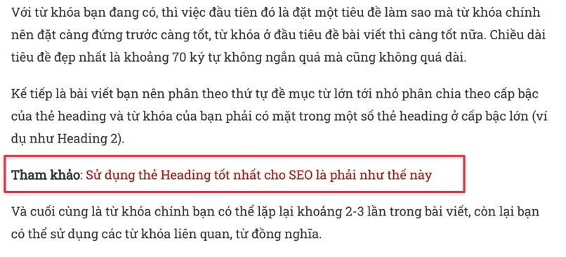 tu khoa lien quan thu cong