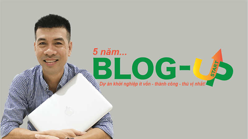 5 năm viết blog ngocdenroi