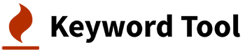keywword tool io logo