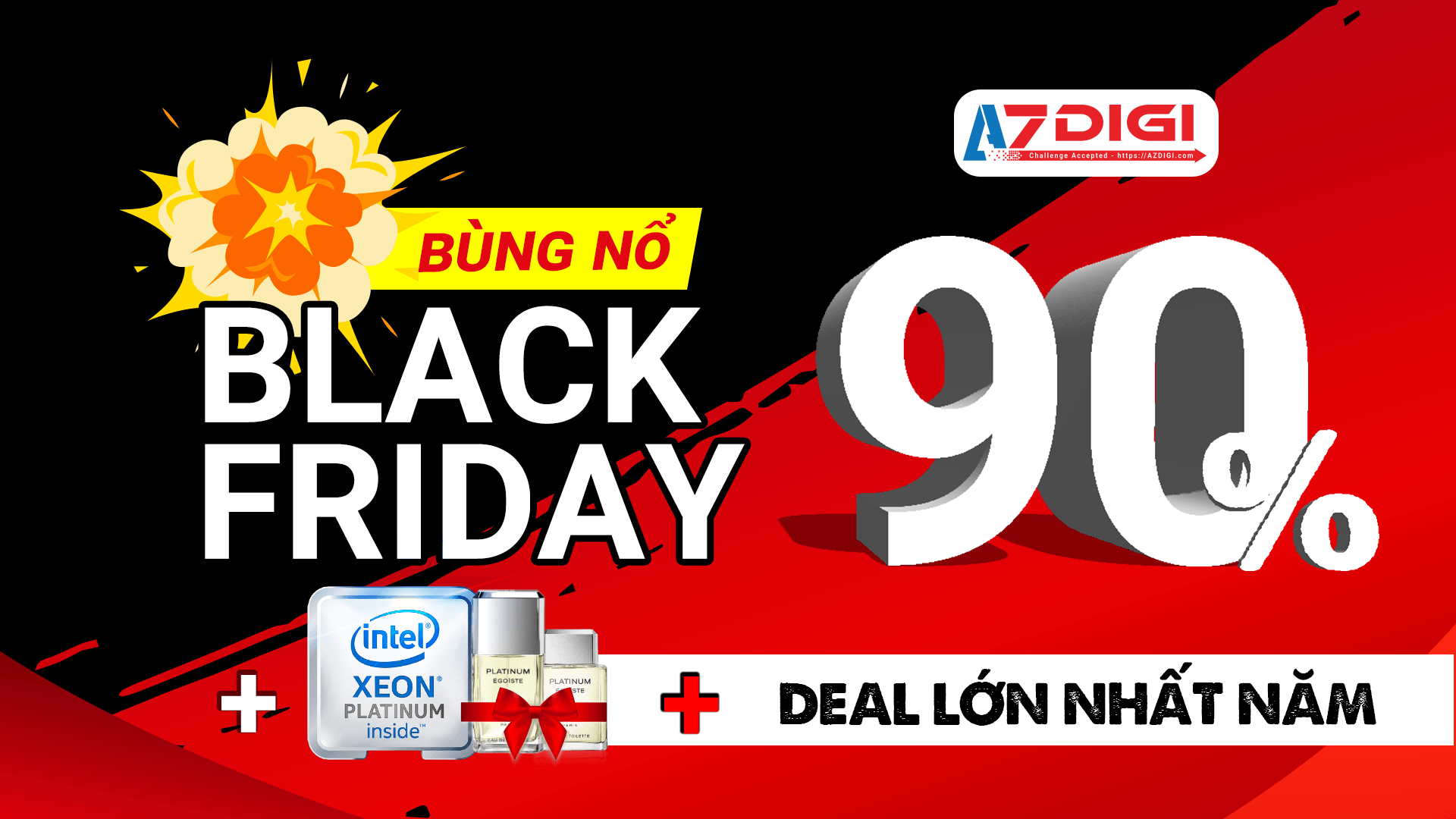 azdigi khuyến mãi backfriday