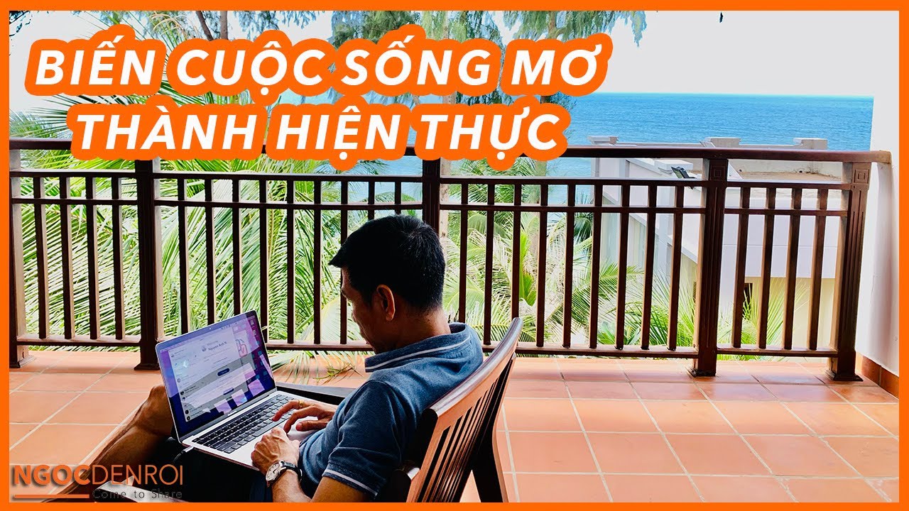 Cách áp dụng giấc mơ vào cuộc sống thực